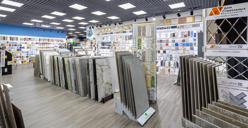 Купить мозаику в Москве